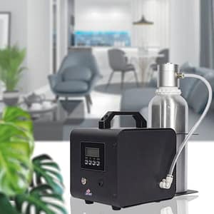 Exotik AHU Aroma Diffuser