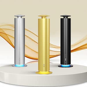 Exotik Table Top Diffuser