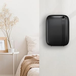 Exotik Premium Mini Aroma Diffuser